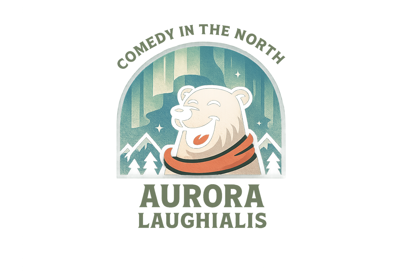 Aurora Laughialis